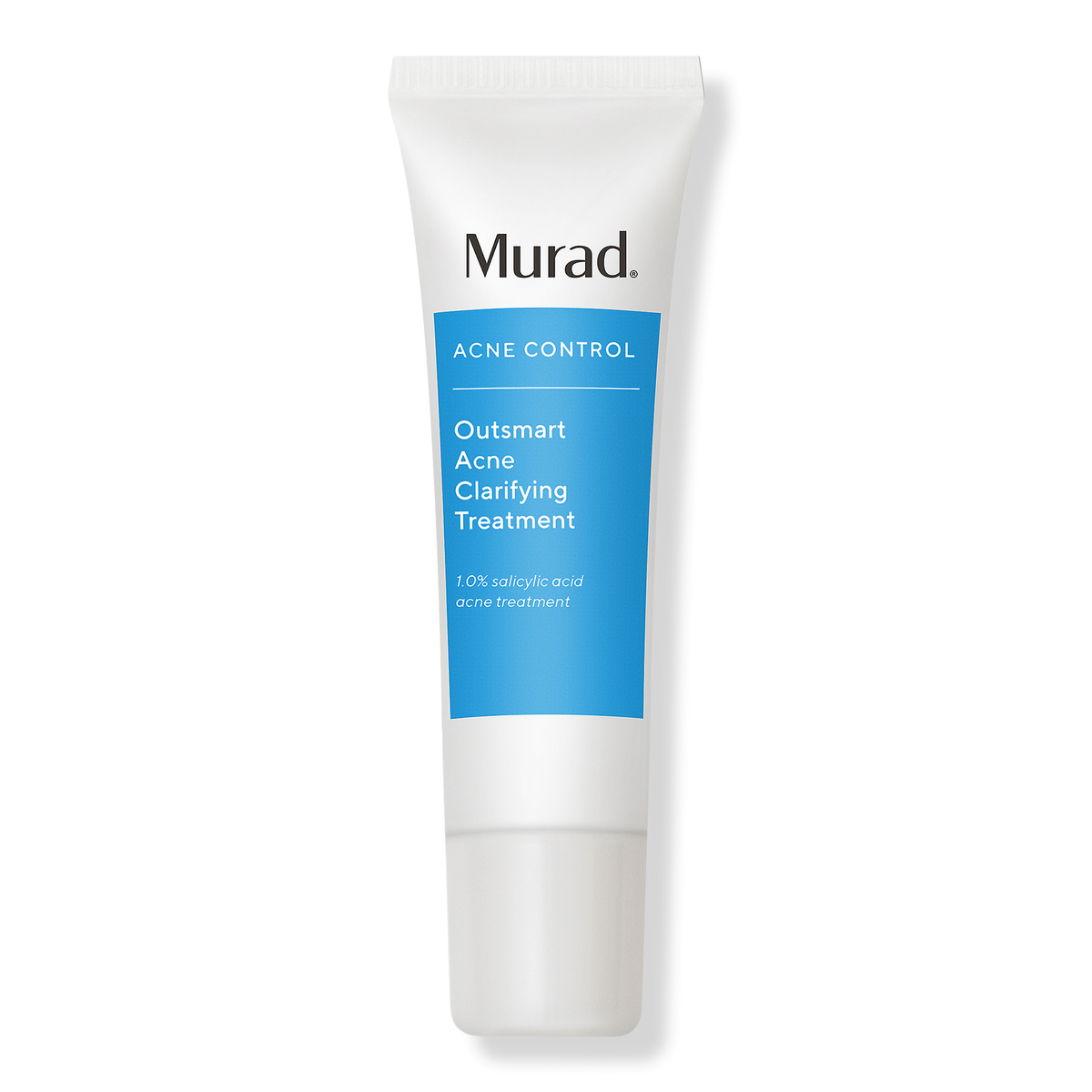 Murad Outsmart Acne Clarifying Treatment Aknepflege 1.7 oz