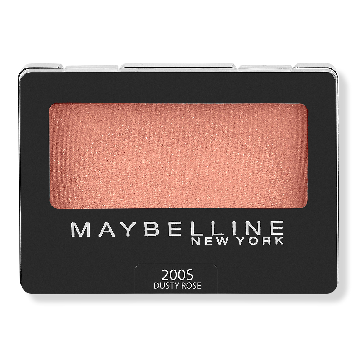 Maybelline Expert Wear Lidschatten, Dusty Rose, 0.08 oz
