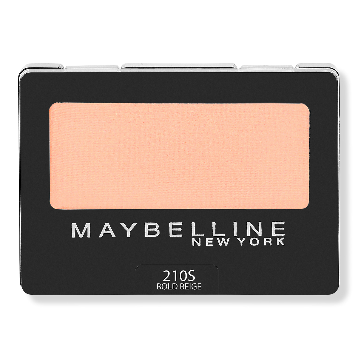 Maybelline Expert Wear Lidschatten, Bold Beige, 0.08 oz