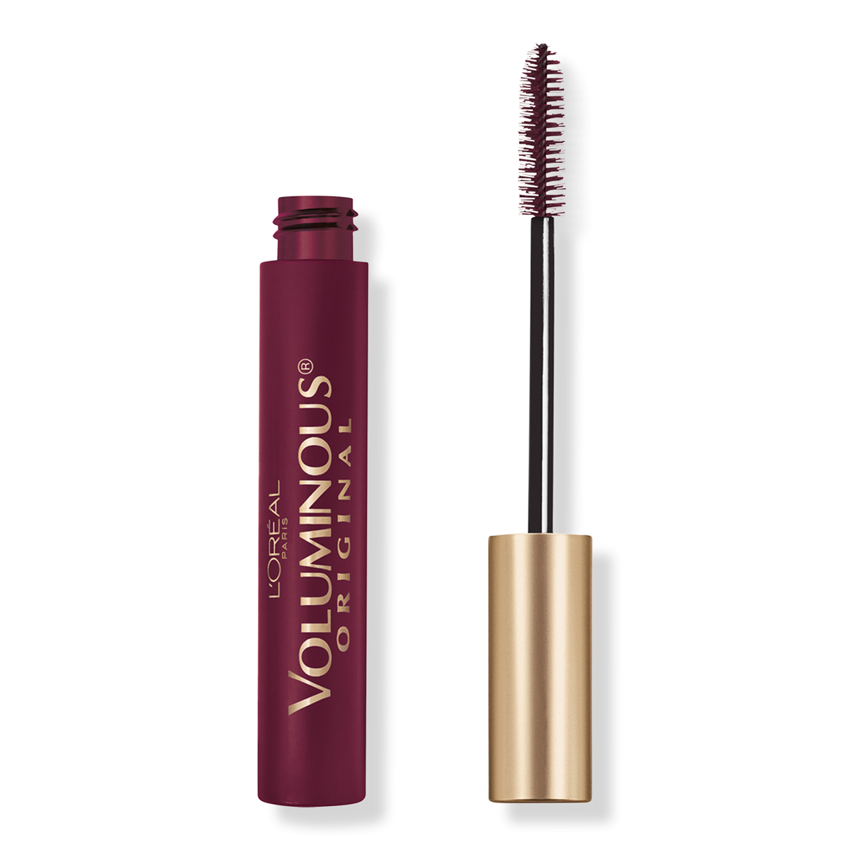 L'Oréal Voluminous Original Mascara Deep Burgundy 0.28 oz