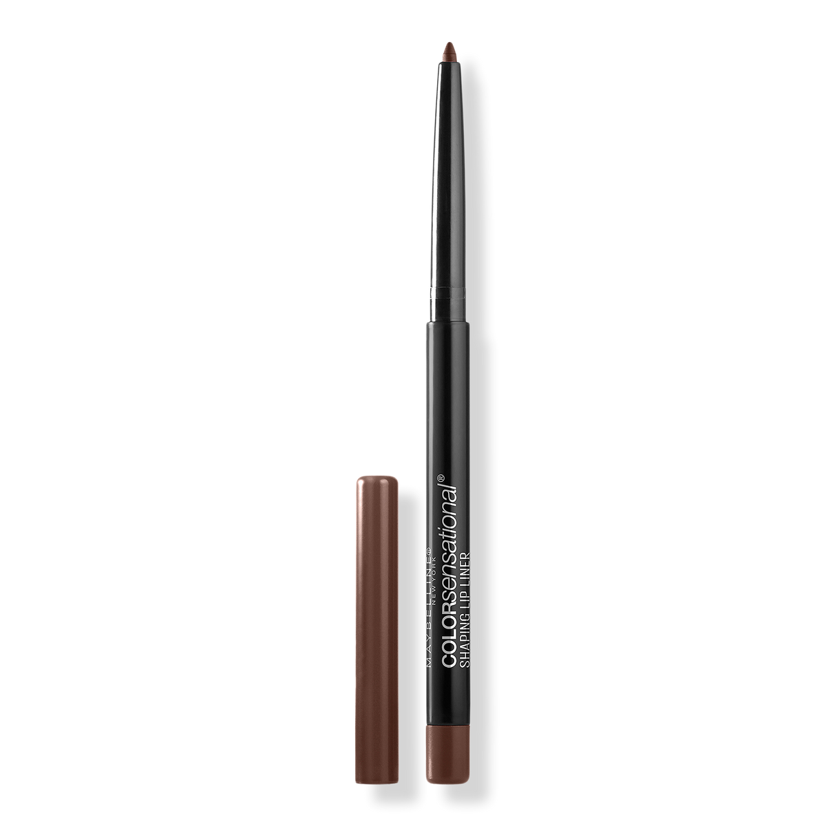 Maybelline Color Sensational Shaping Lip Liner, Divine Wine, 0.01 oz