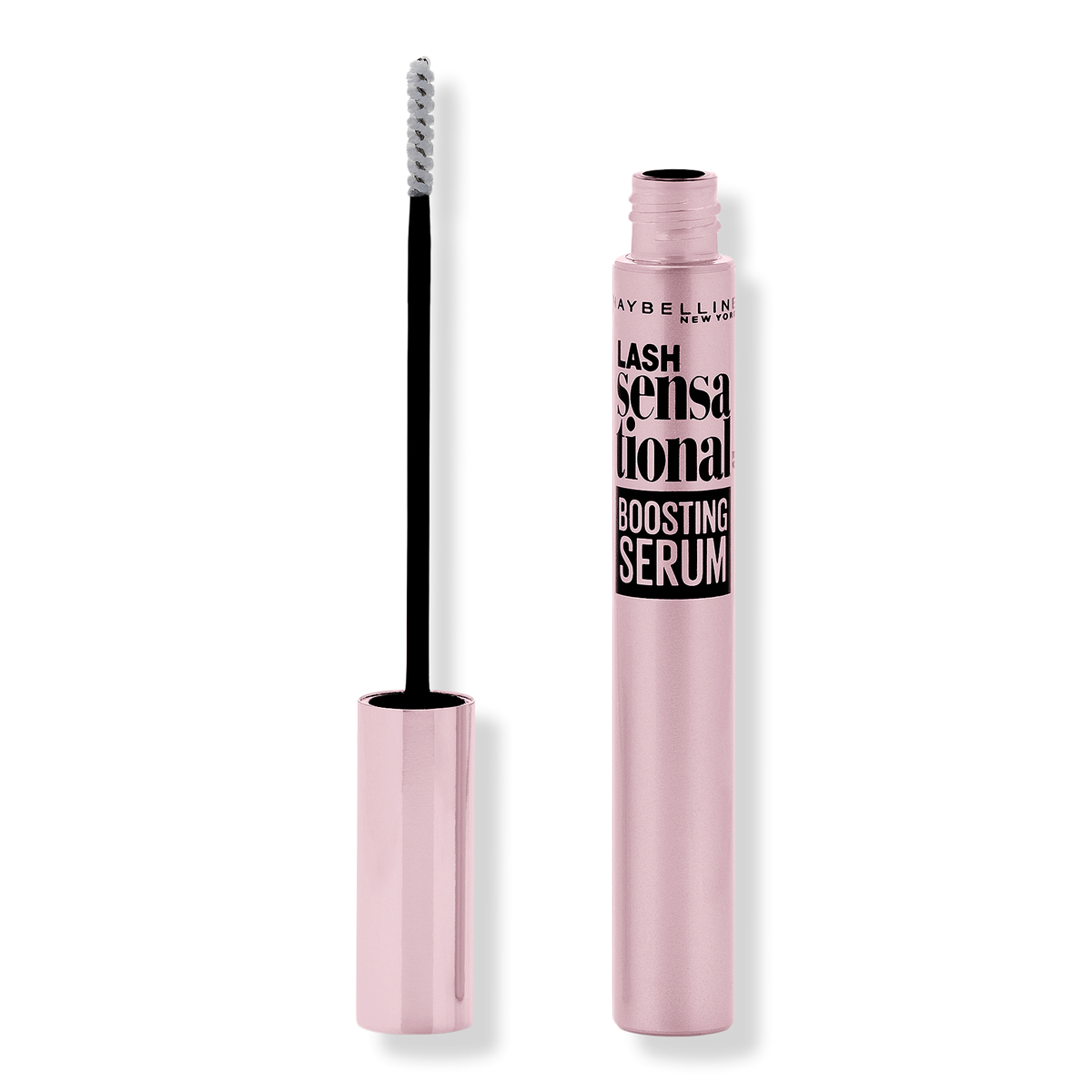 Maybelline Lash Sensational Boosting Wimpernserum, 0.18 oz