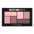 Maybelline The City Mini Eyeshadow Palette Skyscape Dusk, Skyscape Dusk, 0.14 oz