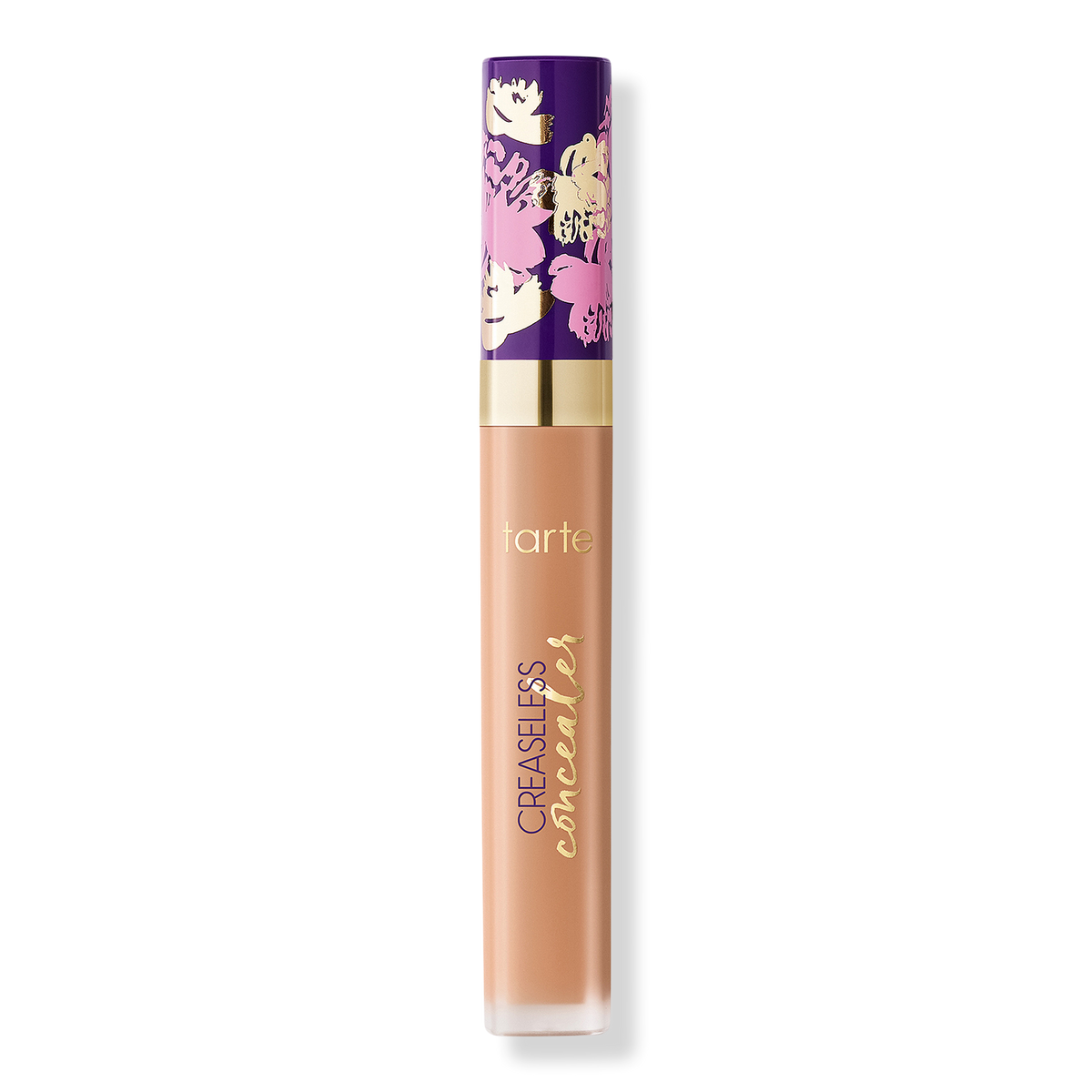 Tarte Creaseless Undereye Concealer, 40N Tan, 0.23 oz
