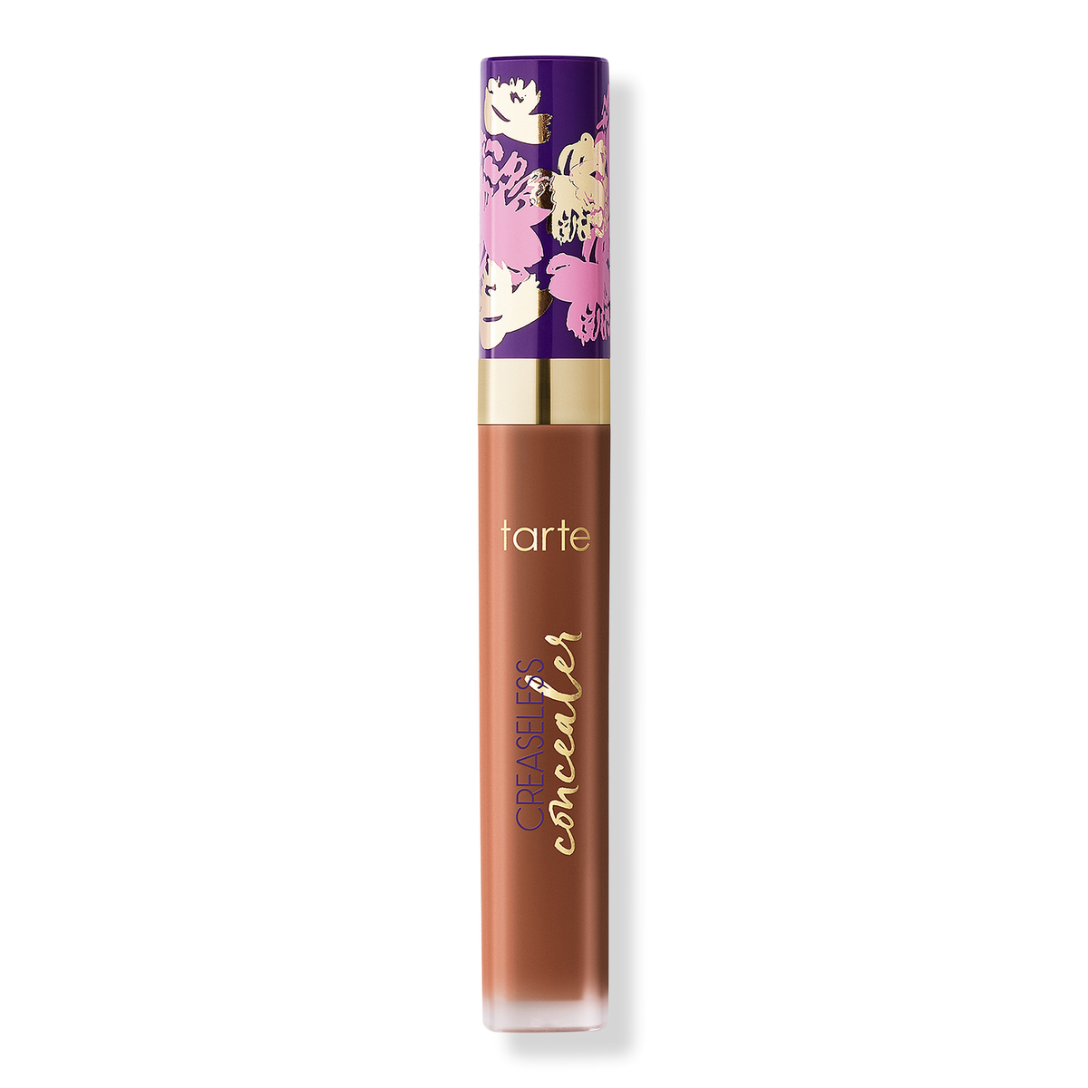 Tarte Creaseless Undereye Concealer, 56N Rich, 0.23 oz