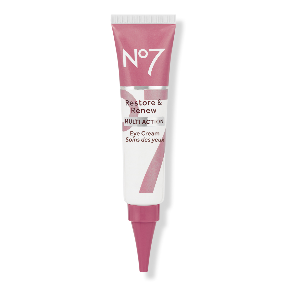 No7 Restore & Renew Multi Action Eye Cream, 0.5 oz