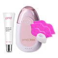 PMD Kiss Lip Plumping Collagen Boost System, Blush