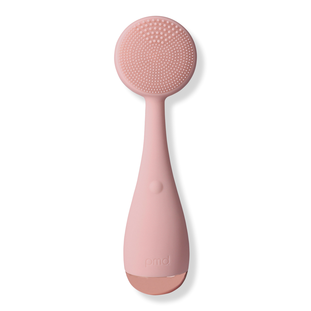 PMD Clean, Smart Facial Cleansing Device, Blush, 1 ea