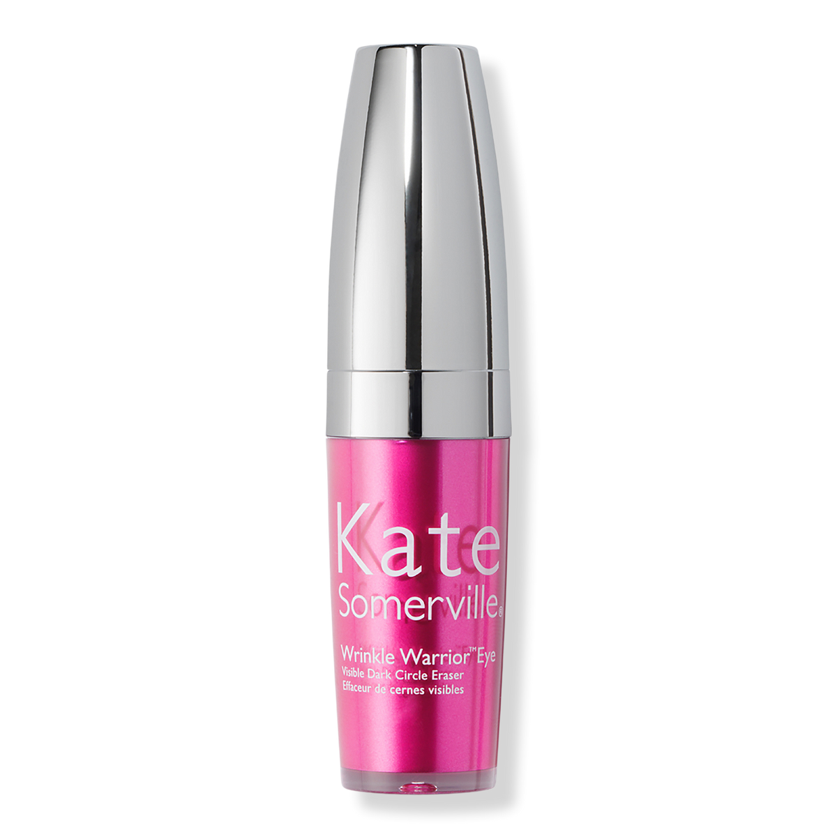 Kate Somerville Wrinkle Warrior Eye Visible Dark Circle Eraser Augenpflege-Gel, 0.3 oz