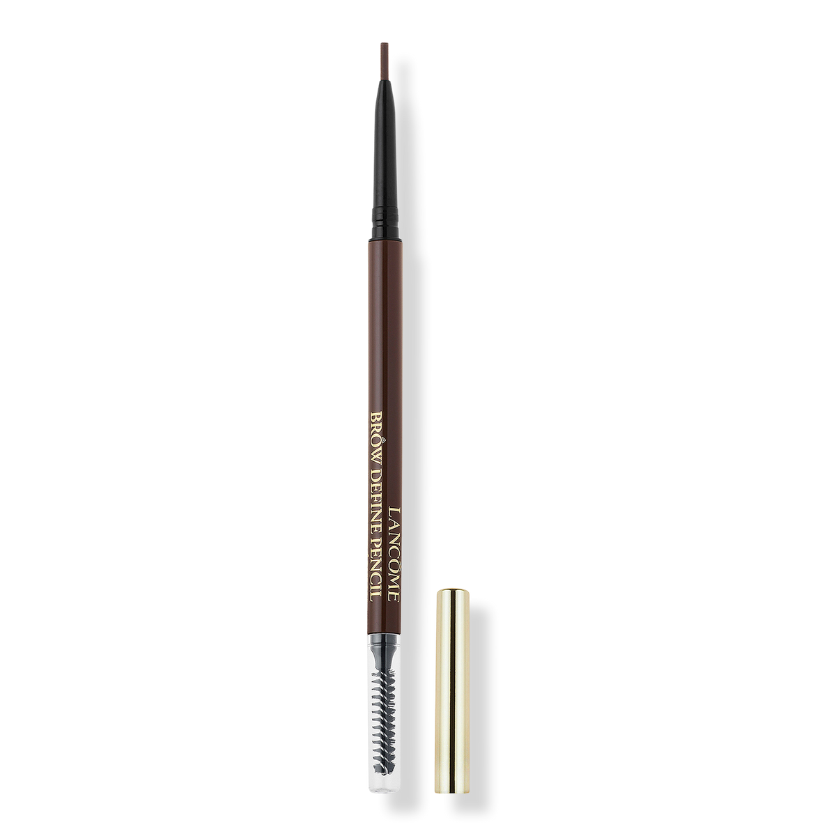 Lancôme Brow Define Pencil, Dark Brown 12, 0.003 oz