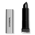 CoverGirl Exhibitionist Metallic Lipstick, Don't Tell 555, 0.123 oz