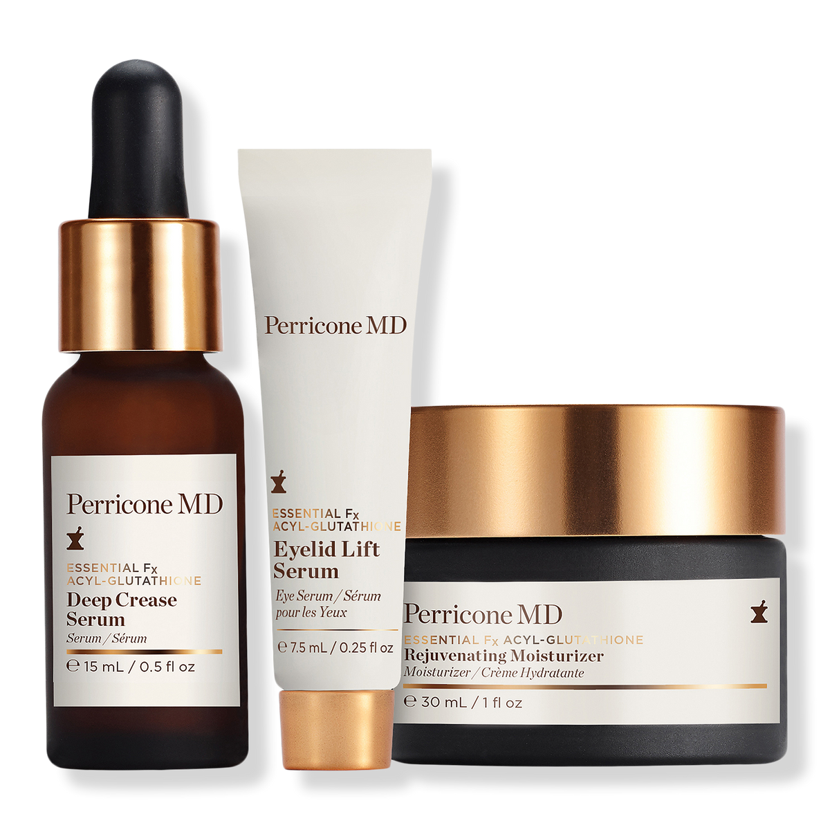 Perricone MD Essential Fx Starter Collection