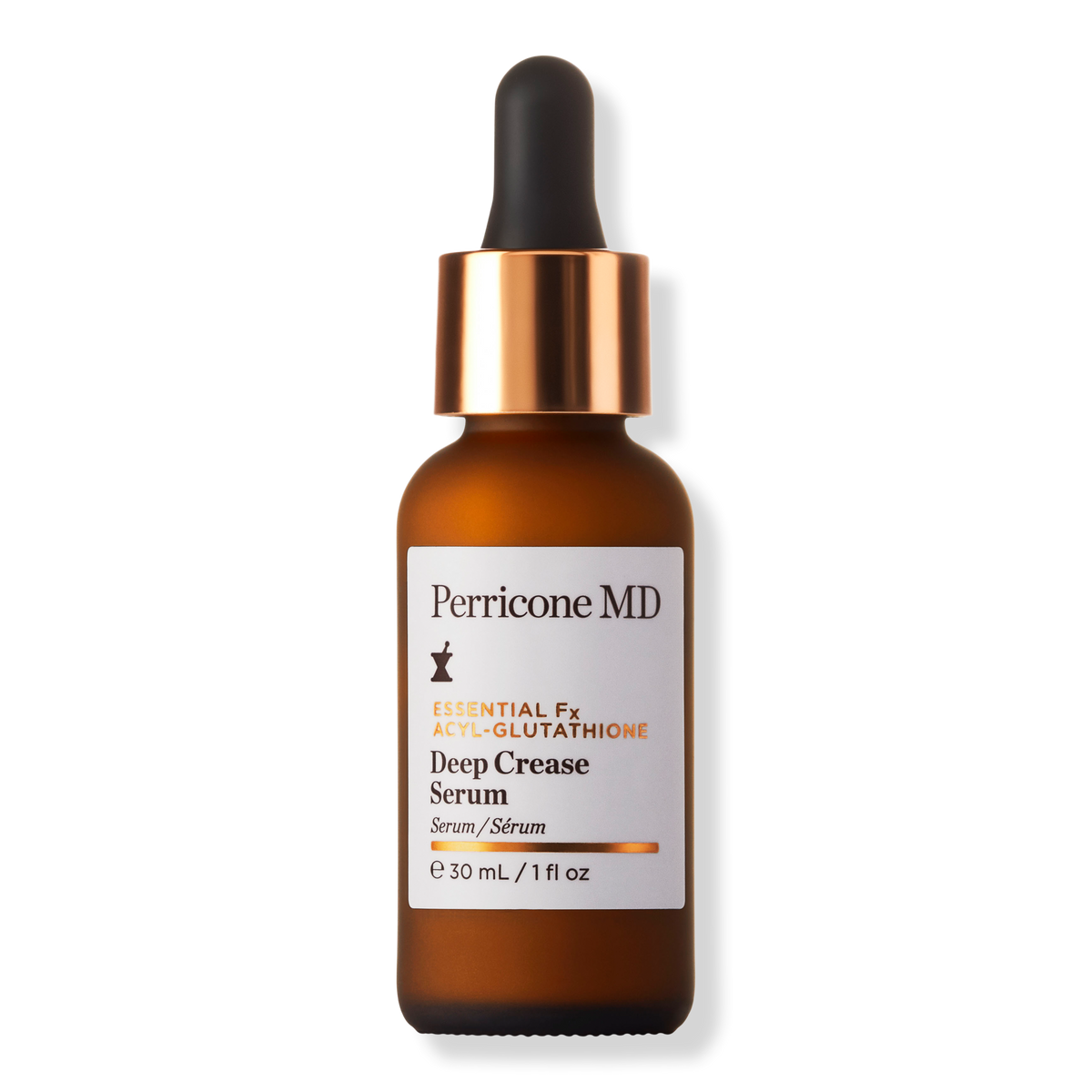 Perricone MD Essential Fx Acyl-Glutathione Deep Crease Serum, 1 oz