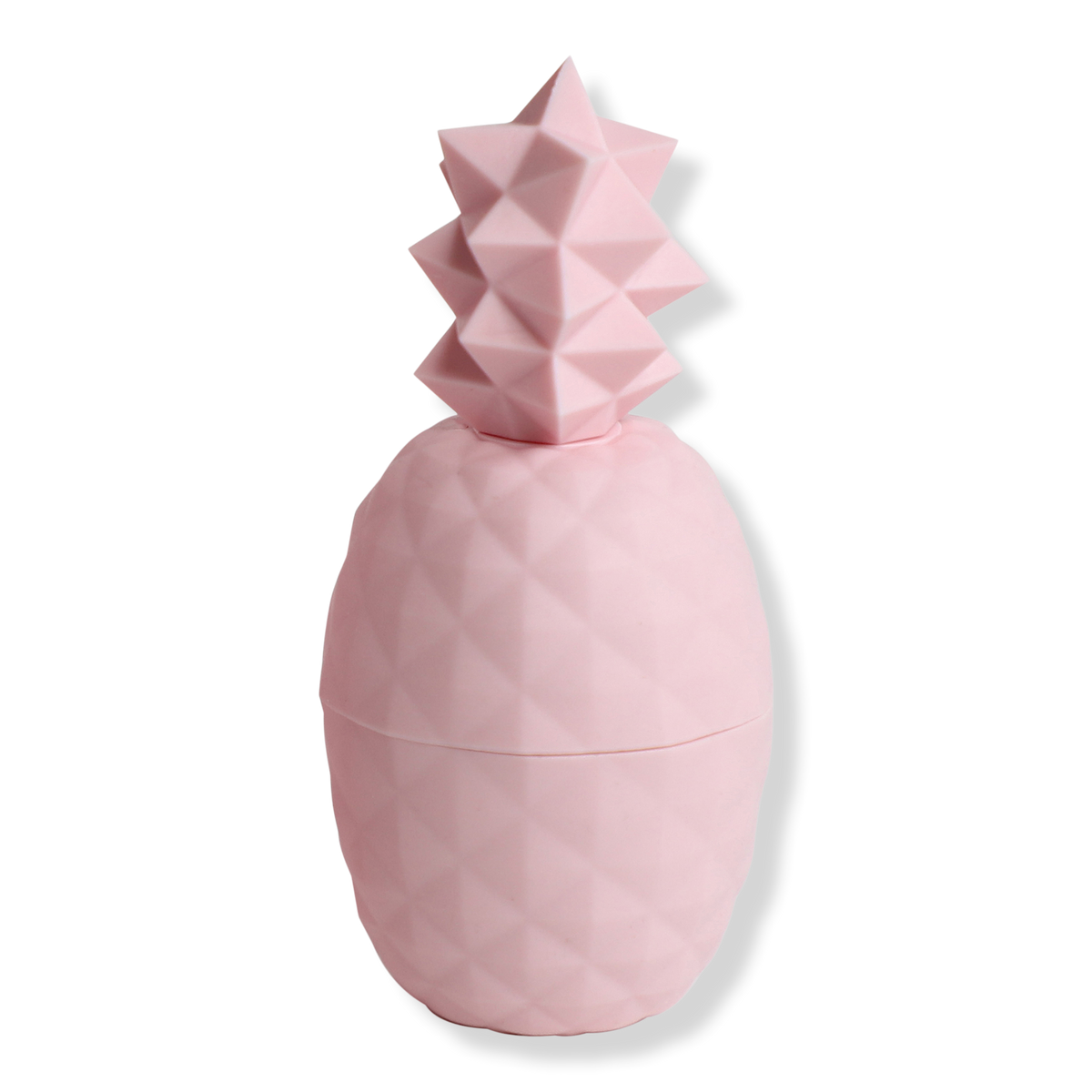 Rebels Refinery Geometric Pineapple Lip Balm, 0.2 oz