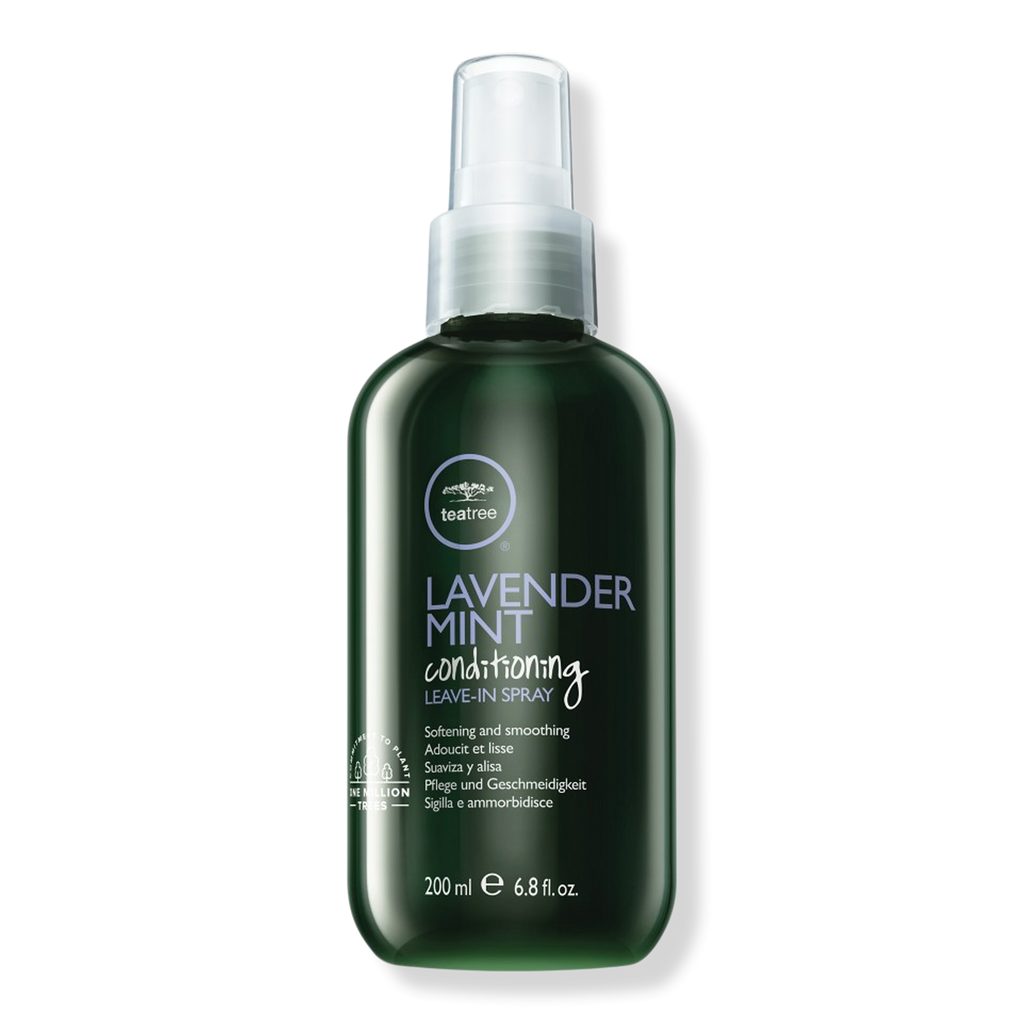 Paul Mitchell Tea Tree Lavender Mint Conditioning Leave-In Spray