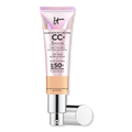 IT Cosmetics CC+ Cream Illumination, SPF 50+, Neutral Medium, 1.08 oz