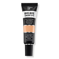 IT Cosmetics Bye Bye Under Eye Full Coverage Anti-Aging Waterproof Concealer, 25.5 Medium Bronze, 0.4 oz