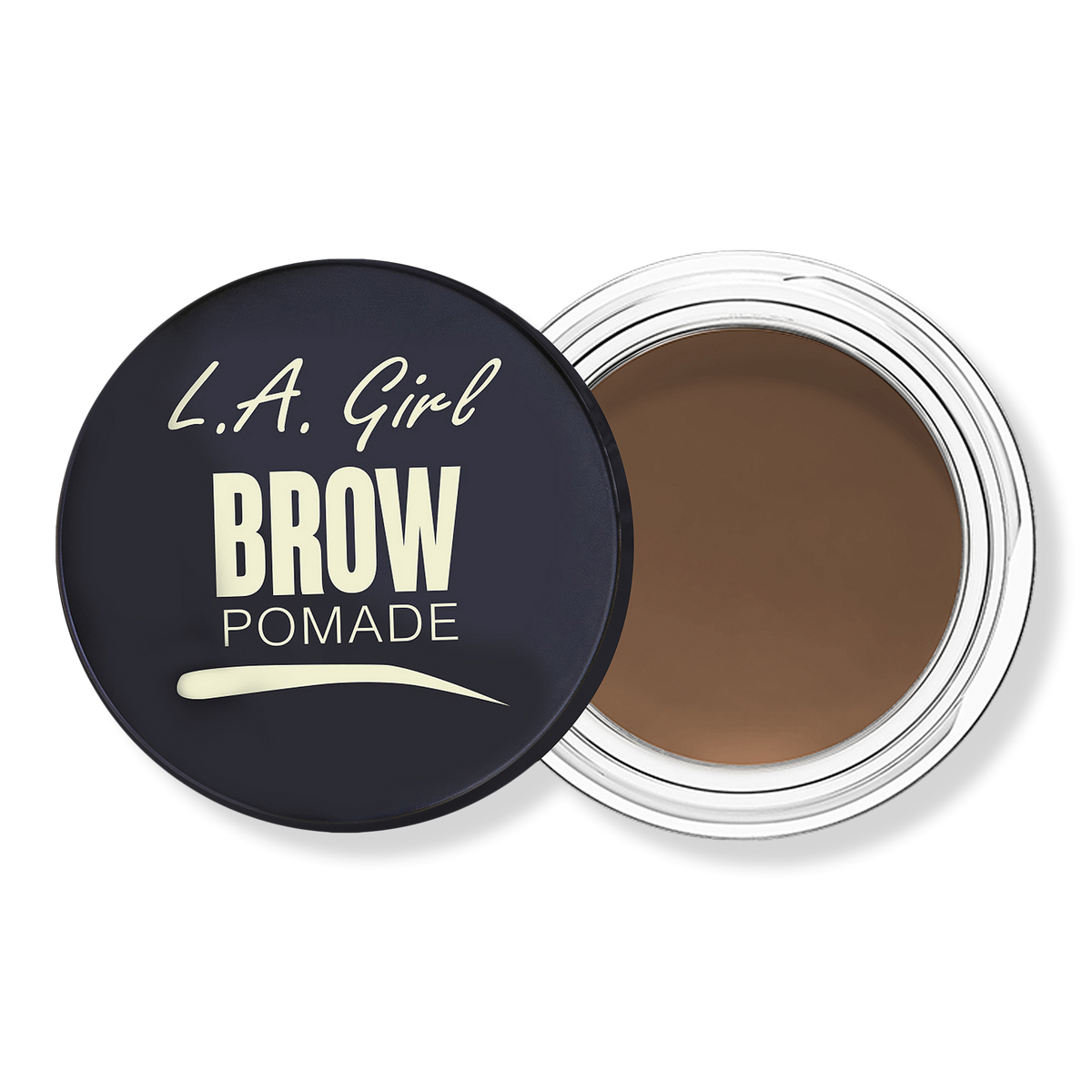 L.A. Girl Brow Pomade, Blonde, 0.27 oz