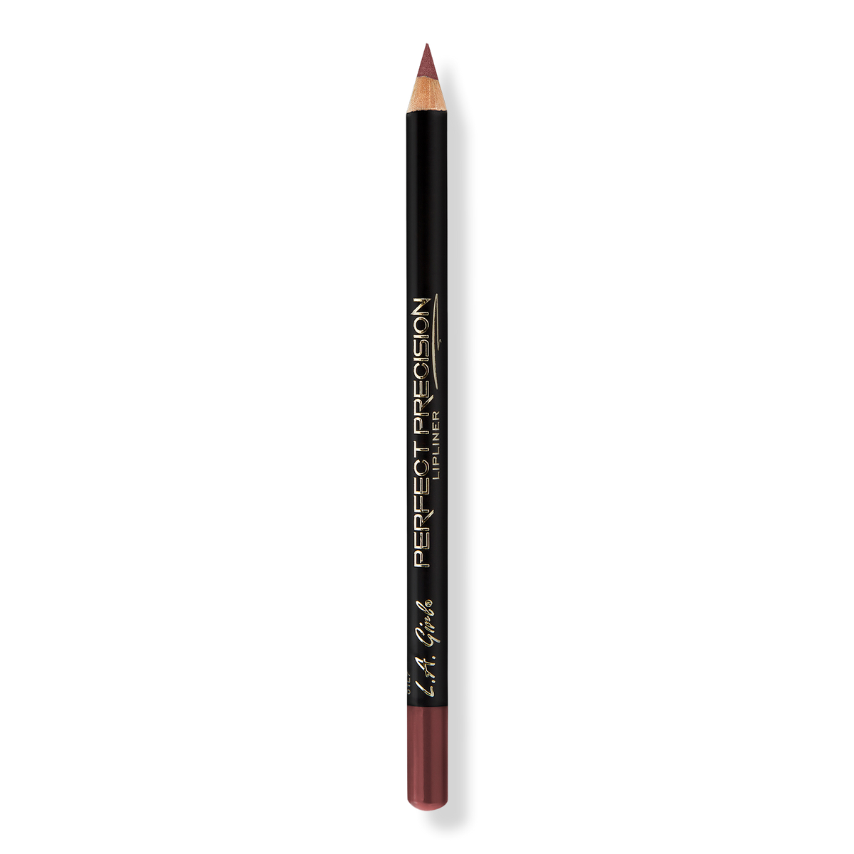 L.A. Girl Perfect Precision Lip Liner, Blushing, 0.05 oz