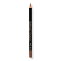 L.A. Girl Perfect Precision Lip Liner, Café, 0.05 oz