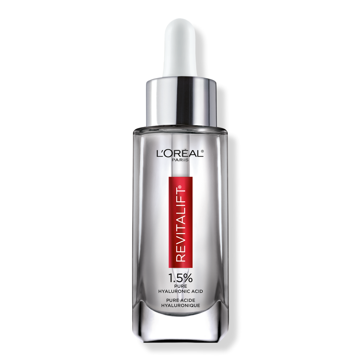 L'Oréal Revitalift 1.5% Pure Hyaluronic Acid Serum, 1 oz