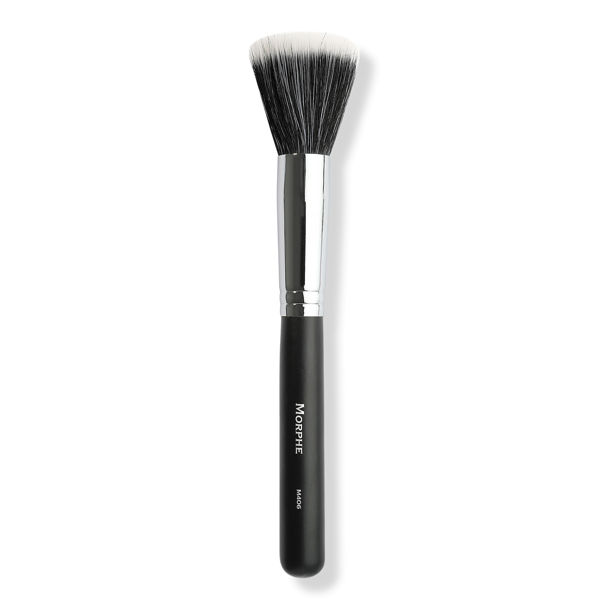 Morphe M406 Large Duo Foundation Brush, 1 ea