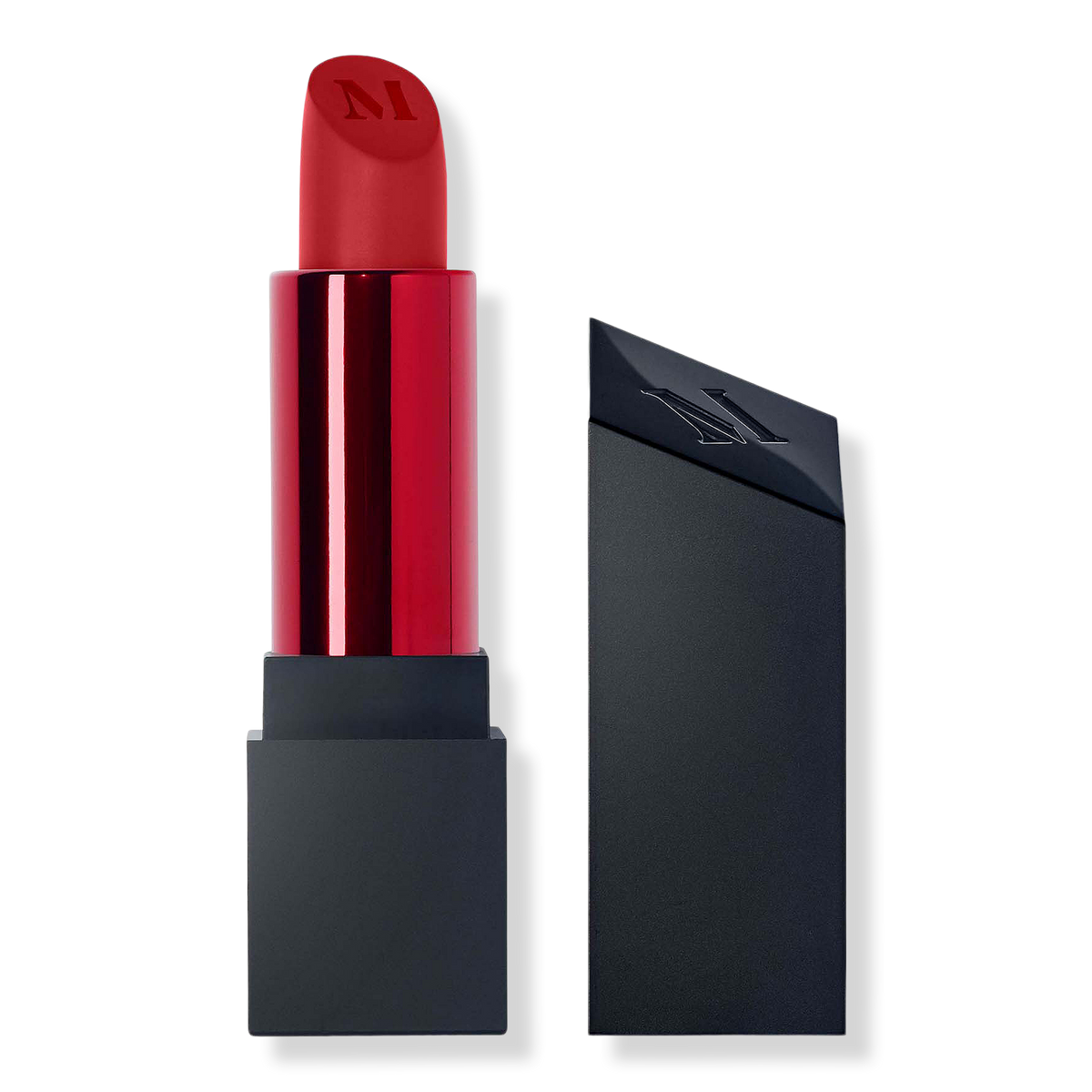 Morphe Mega Matte Lipstick, Steamy