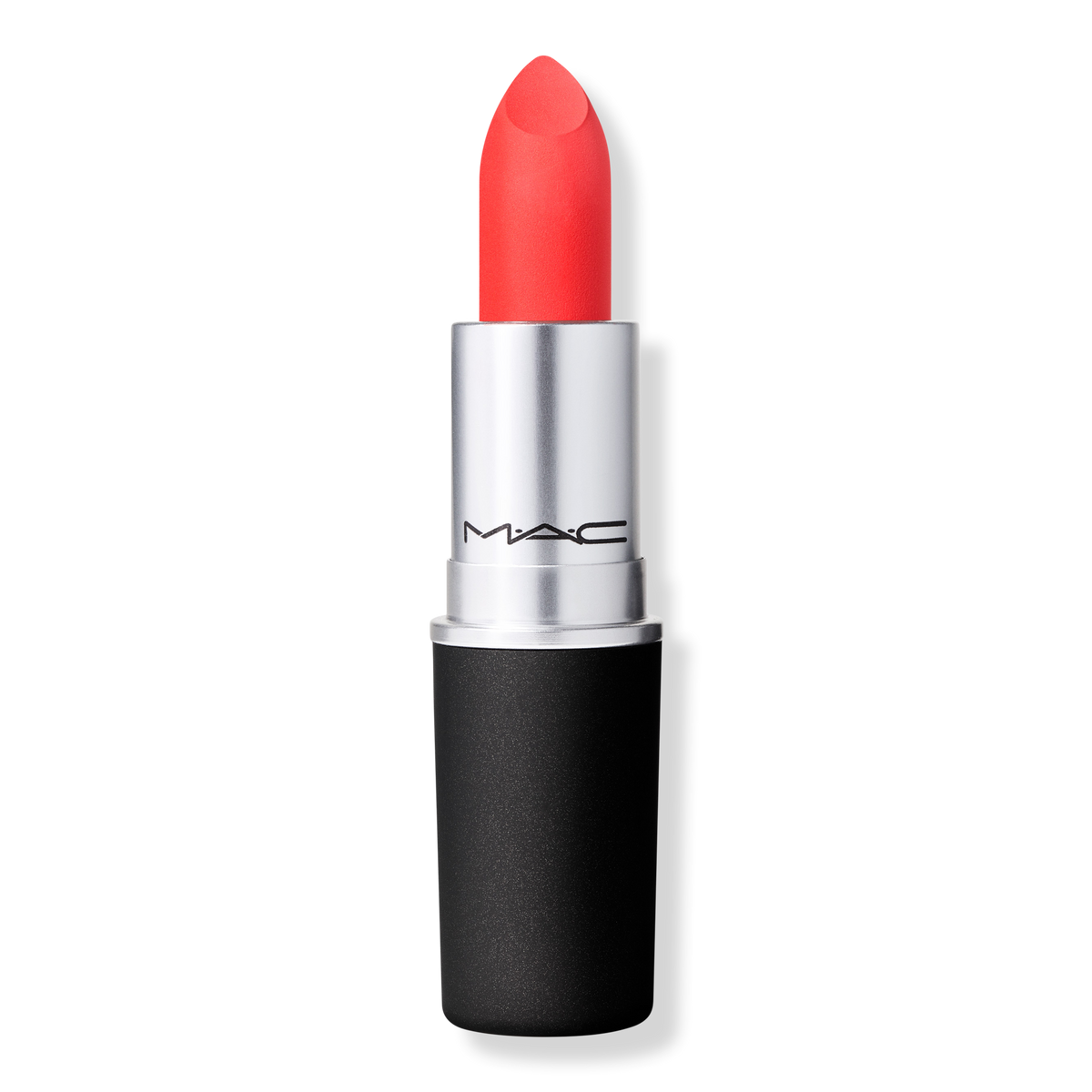 MAC Powder Kiss Lipstick, Mandarin O, 0.1 oz