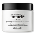 Philosophy Anti-Wrinkle Miracle Worker+ Line Correcting Moisturizer, 2 oz