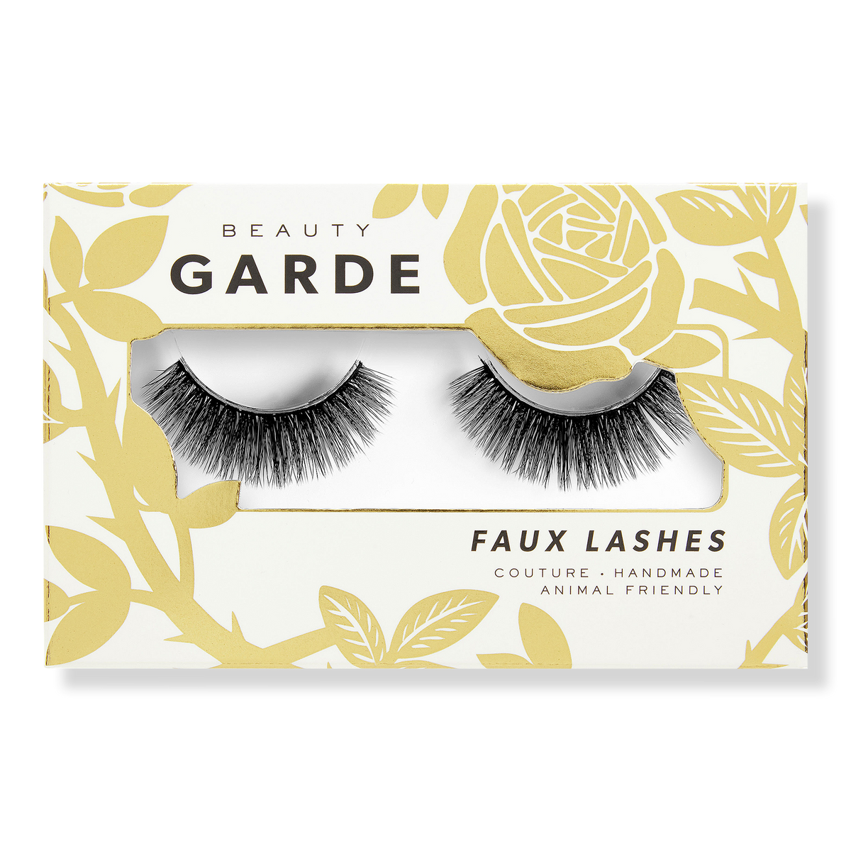 BeautyGARDE Hyped False Lashes