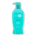 It's A 10 Miracle Blow Dry Glossing Shampoo, 10 oz