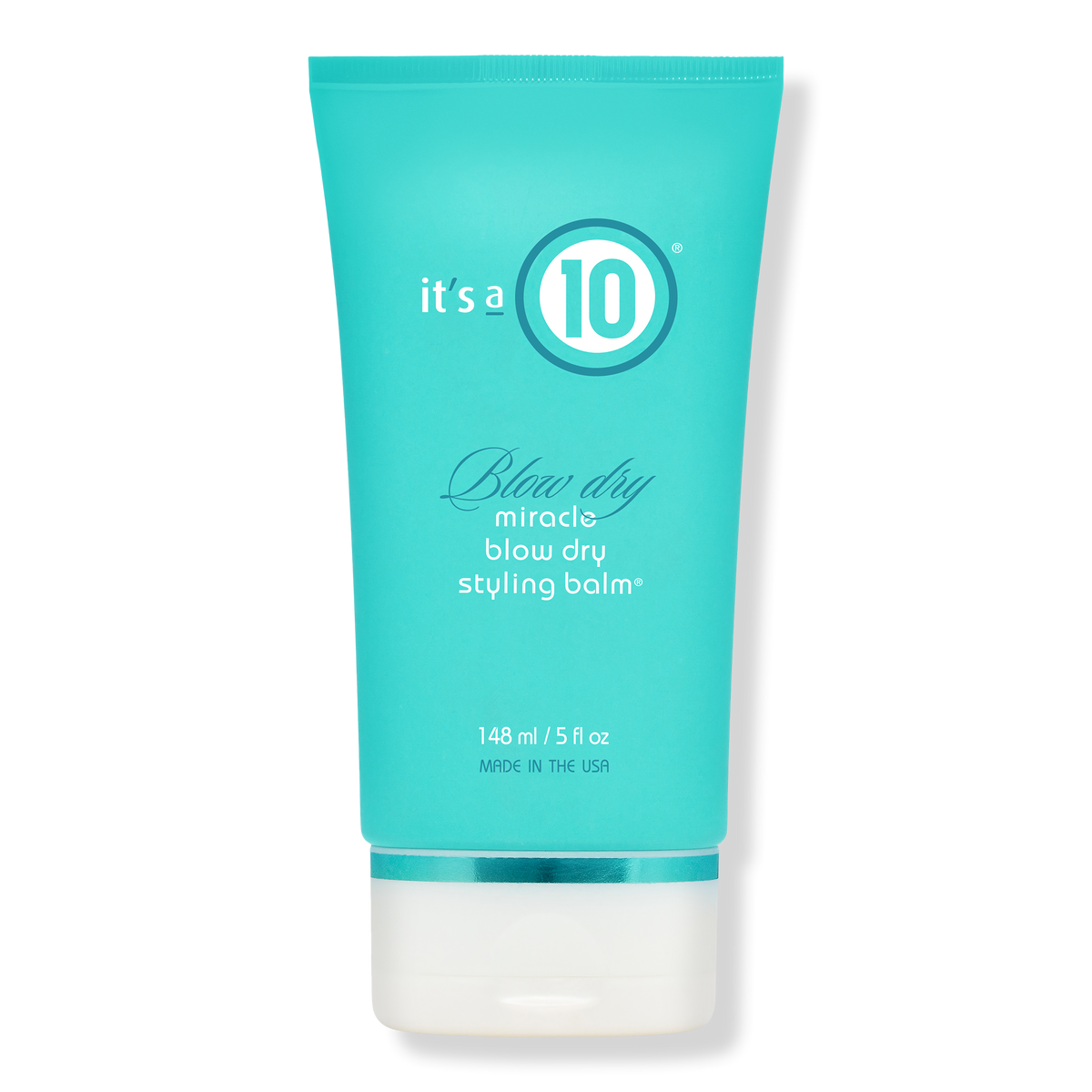 It's a 10 Miracle Blow Dry Styling Balm Haarstyling-Balsam 5 oz