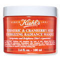 Kiehl's Since 1851 Turmeric Cranberry Seed Energizing Radiance Mask Gesichtsmaske, 3.4 oz