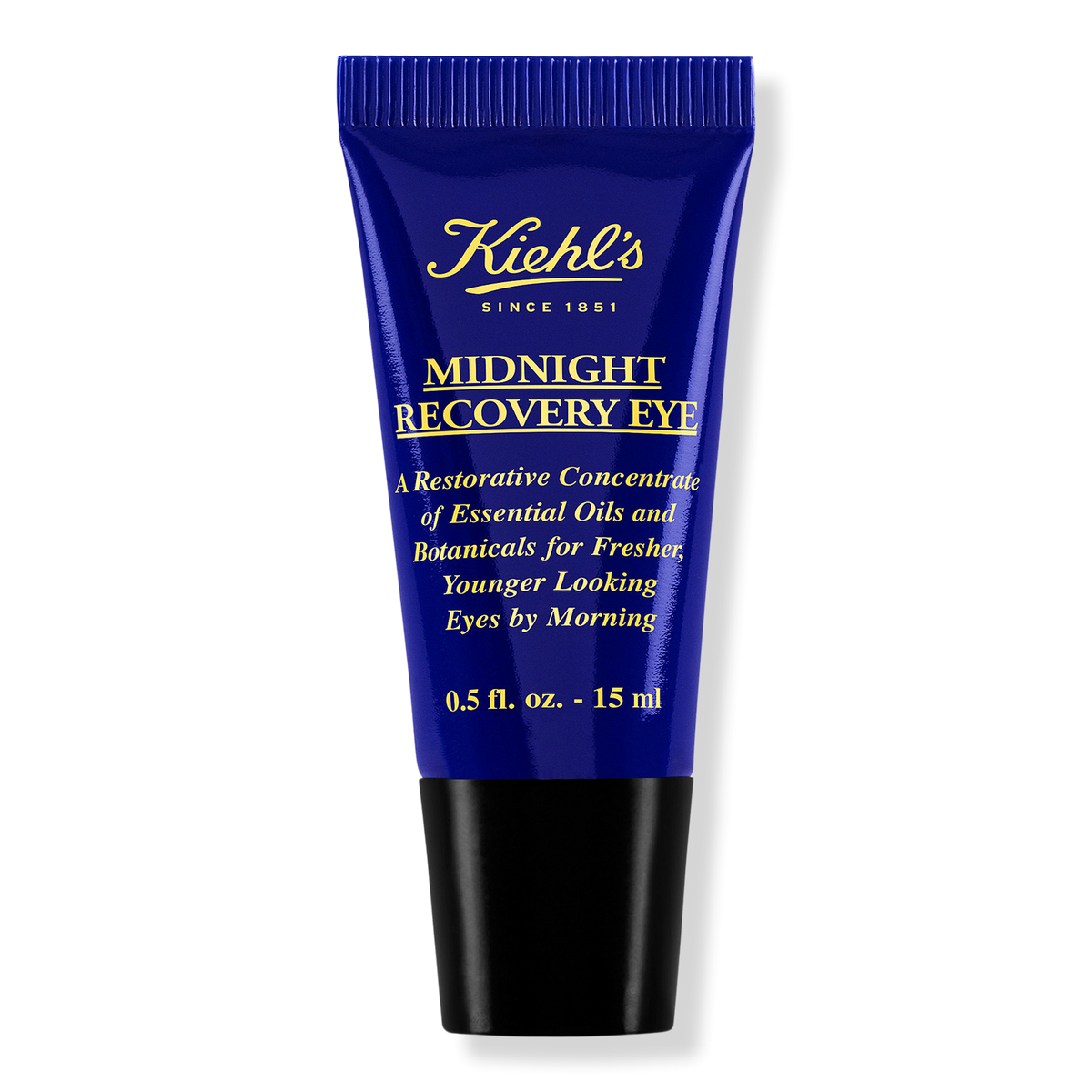 Kiehl's Since 1851 Midnight Recovery Eye Augencreme für die Nacht, 0.51 oz