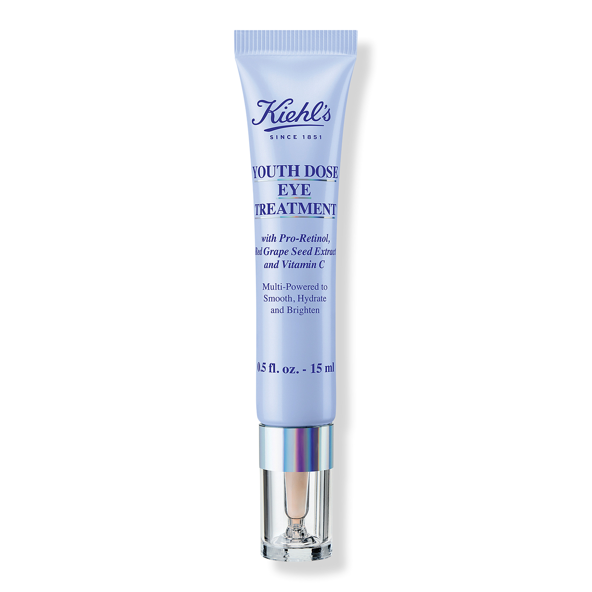 Kiehl's Since 1851 Youth Dose Eye Treatment, 0.51 oz