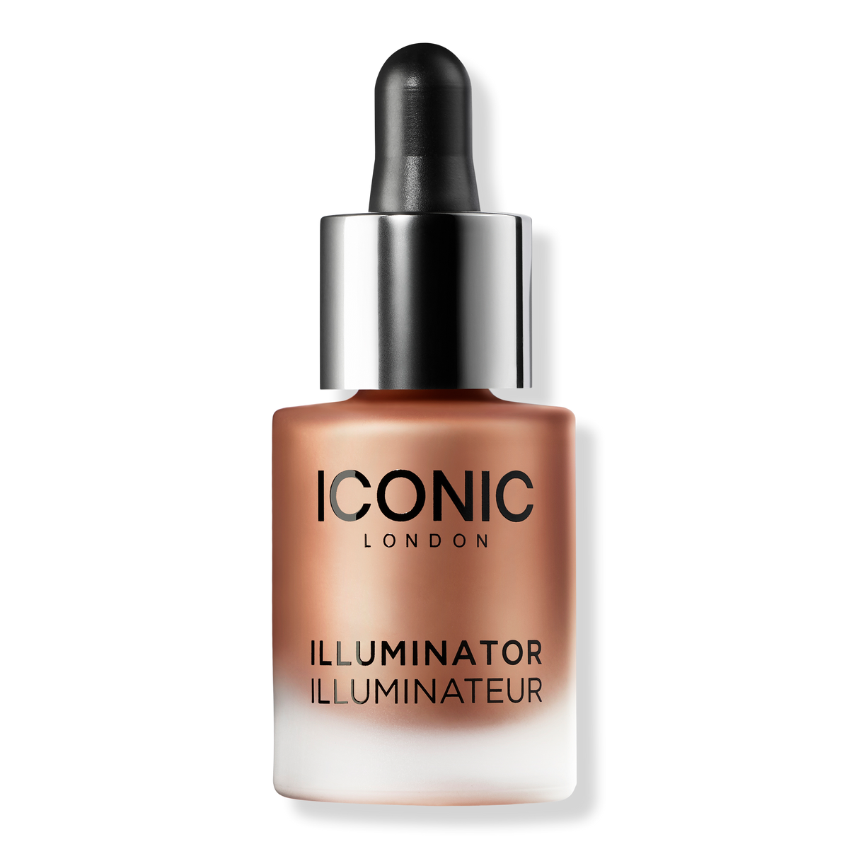 ICONIC LONDON Illuminator Glow Highlighter-Tropfen 0.45 oz