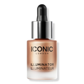 ICONIC LONDON Illuminator Original Highlighter-Tropfen 0.45 oz