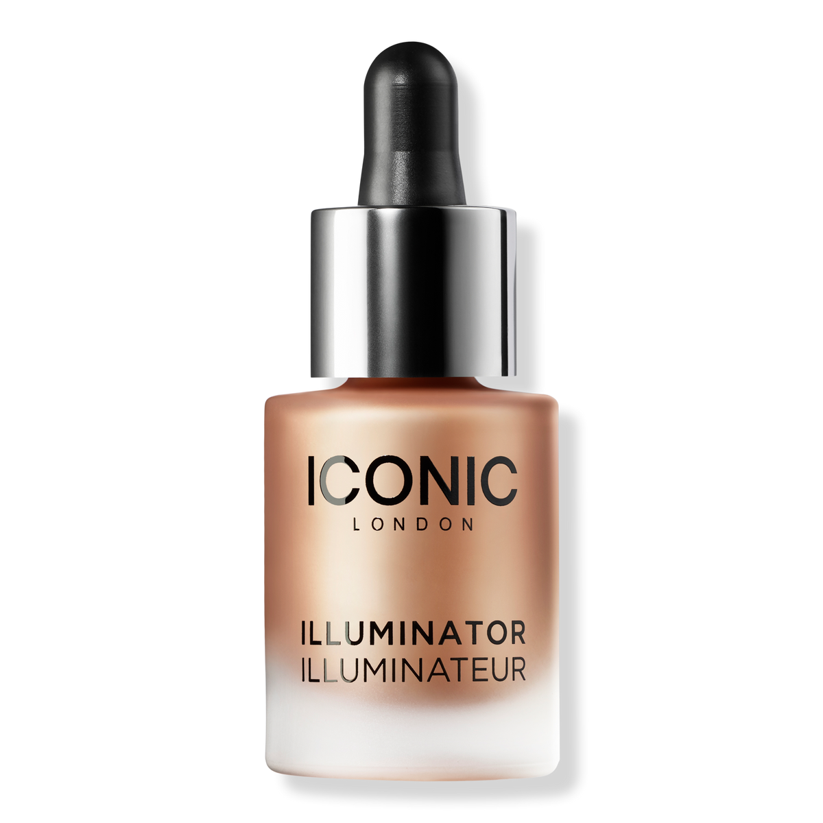 ICONIC LONDON Illuminator Original Highlighter-Tropfen 0.45 oz