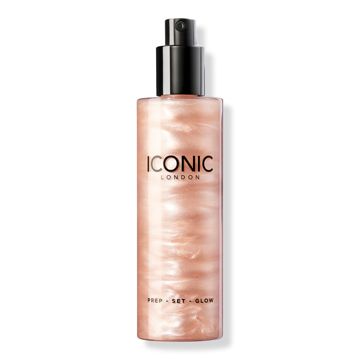 ICONIC LONDON Prep Set Glow Gesichtsspray, Original, 4.22 oz