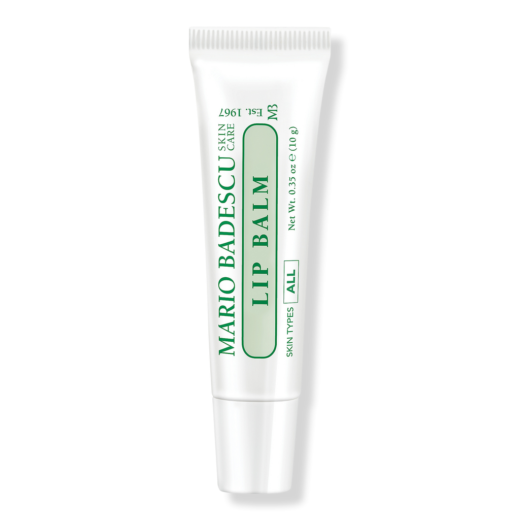 Mario Badescu Lip Balm, 0.35 oz