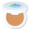 J.Cat Beauty Aquasurance Kompakt-Foundation, Soft Tan, 0.31 oz