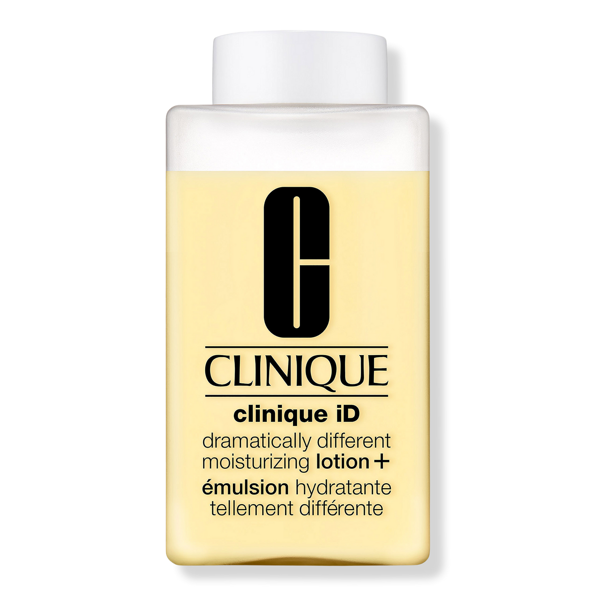Clinique Clinique iD Dramatically Different Base, Moisturizing Lotion+, 3.9 oz
