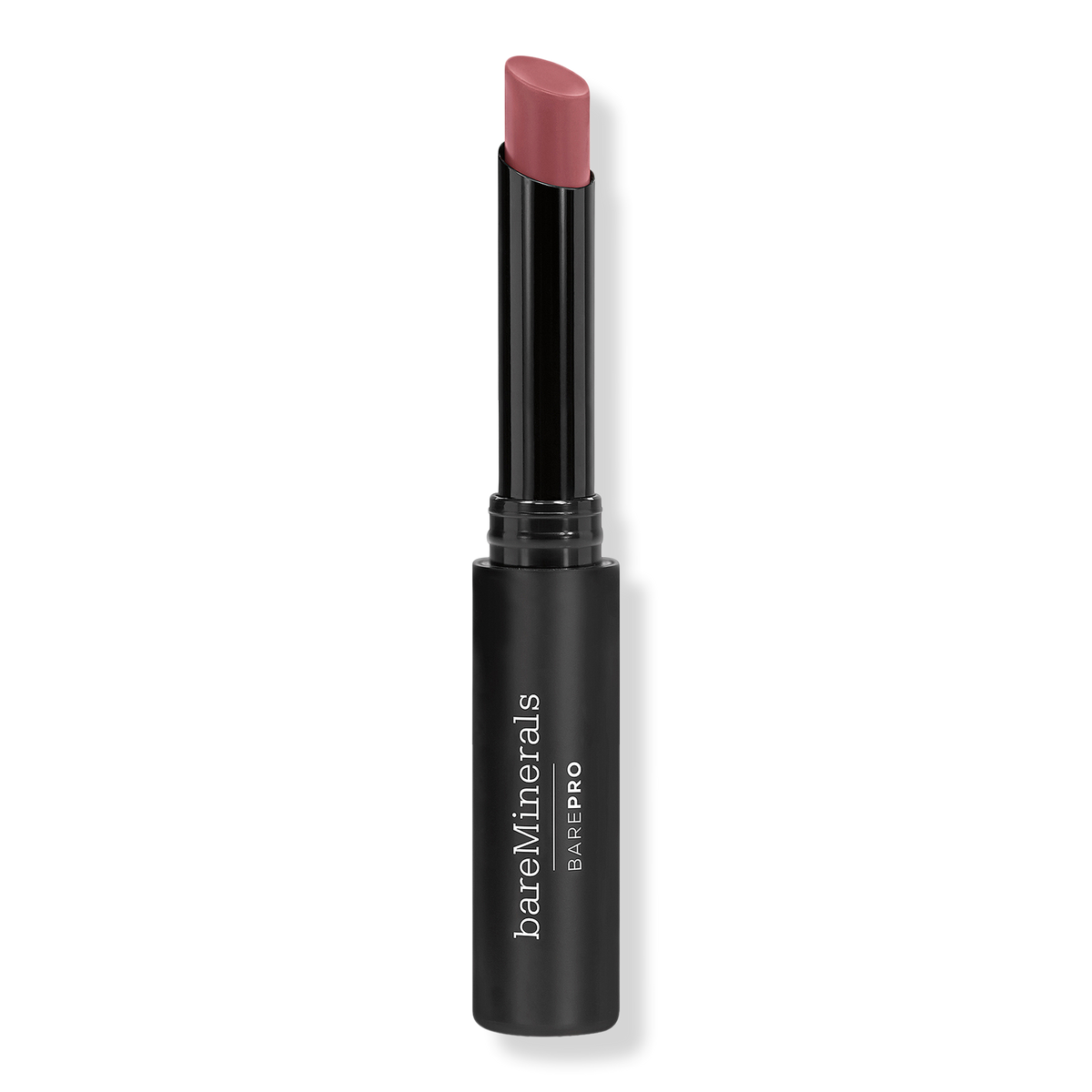 bareMinerals BAREPRO Longwear Lipstick, Petal, 0.07 oz