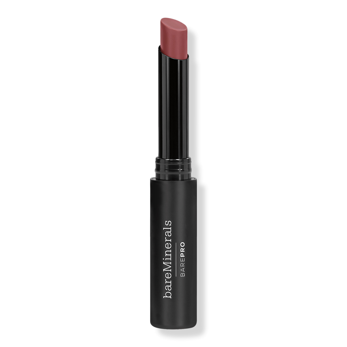bareMinerals BAREPRO Longwear Lipstick, Cinnamon, 0.07 oz