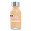 L'Oréal True Match Super-Blendable Foundation Makeup, W2.5 Vanilla, 1 oz