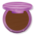 Tarte Double Duty Beauty Shape Tape Pressed Powder, 60H Mahogany, 0.39 oz