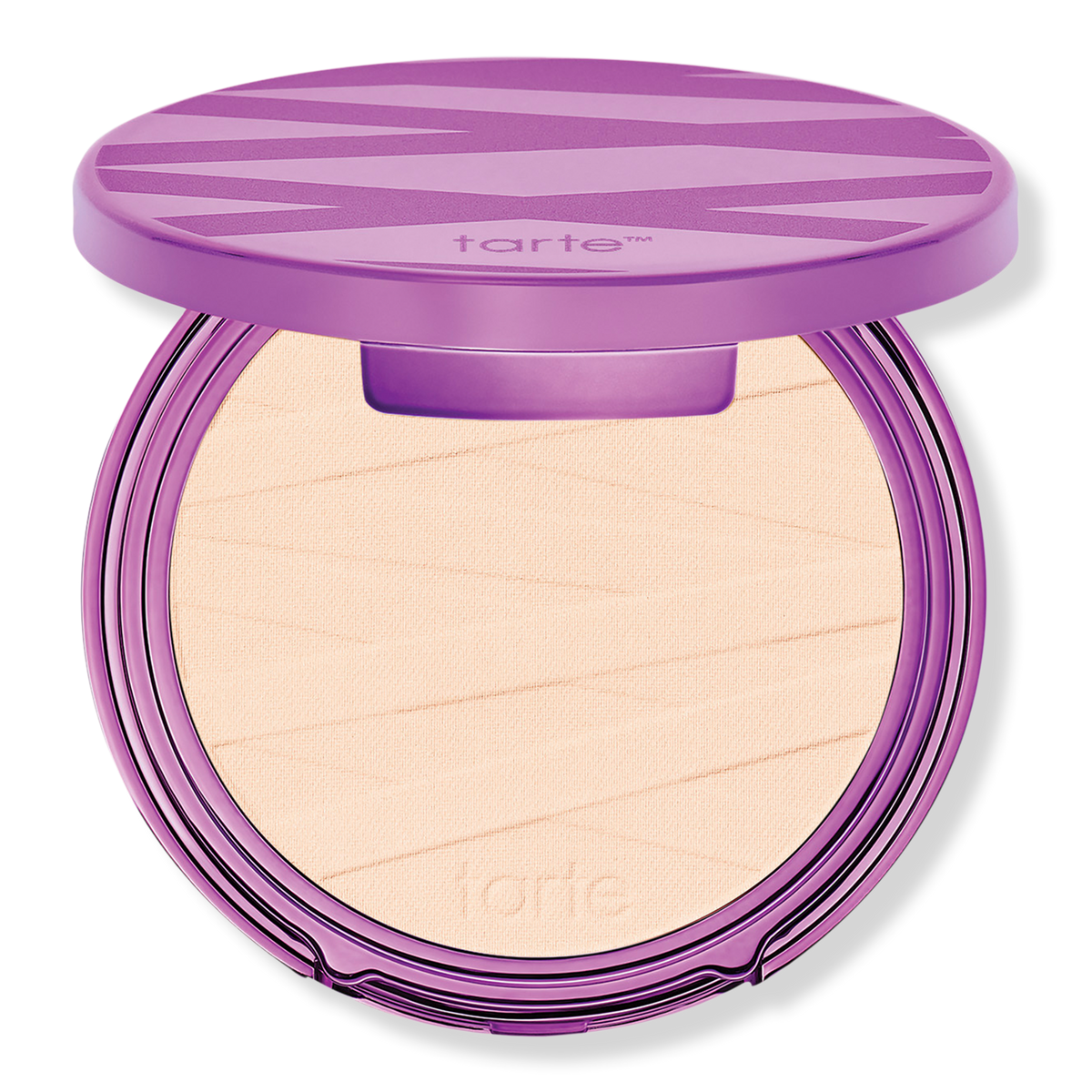 Tarte Double Duty Beauty Shape Tape Pressed Powder, 10N Fair Neutral, 0.39 oz