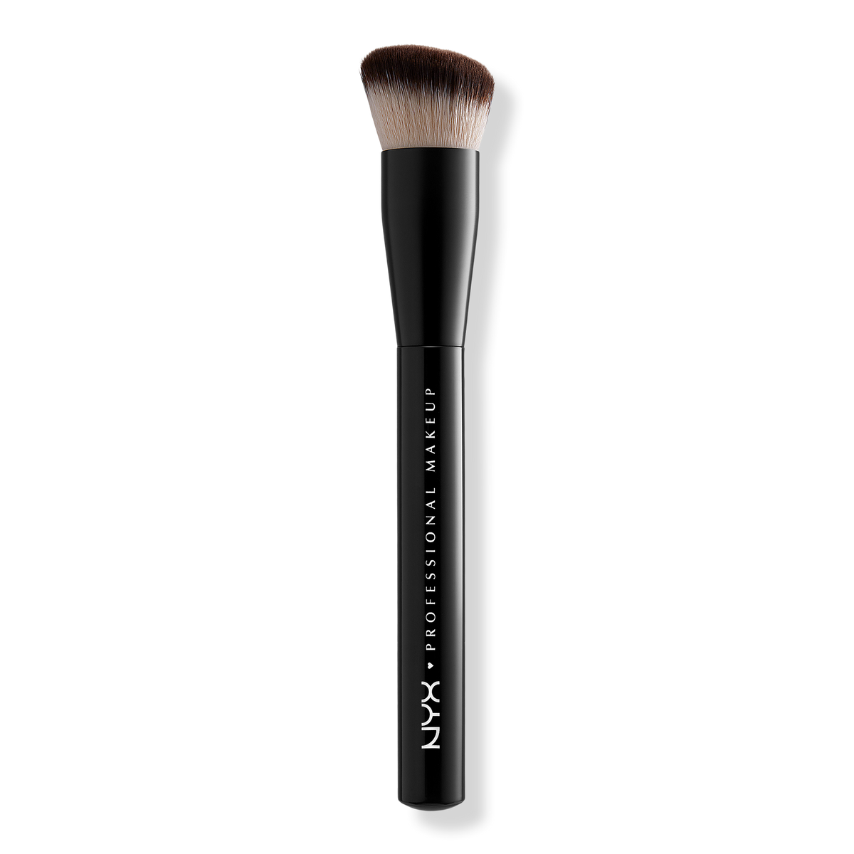 NYX Professional Makeup Cant Stop Wont Stop Foundation Brush