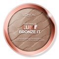 L'Oréal True Match Lumi Bronze It Bronzer, Deep, 0.41 oz