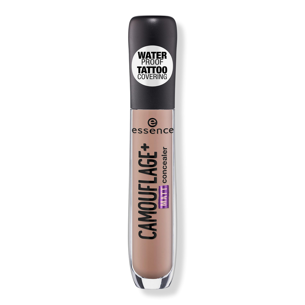 Essence Camouflage + Matt Concealer, 30